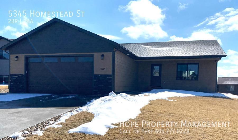 Foto principal - 5345 Homestead St