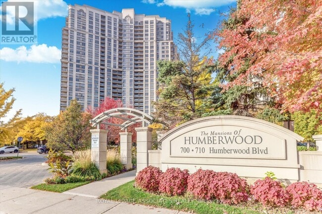 Building Photo - 710 Humberwood Blvd