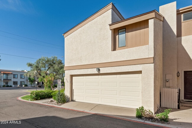 Foto del edificio - 6502 N 10th Pl