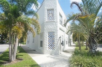 Building Photo - 2305 W Texas Ave