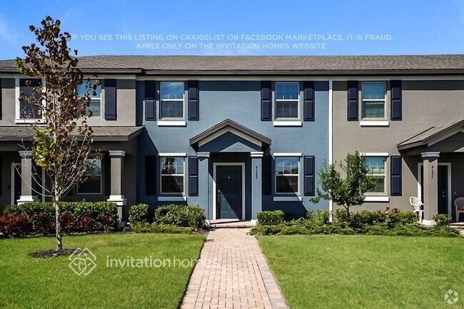 Building Photo - 4669 Bexley Village Dr