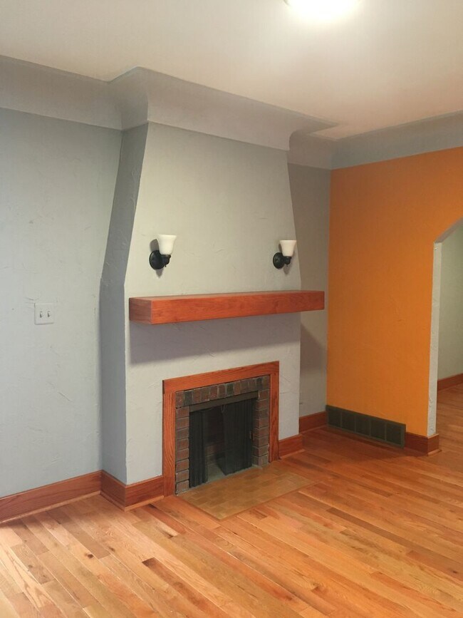 Foto del edificio - 511 Cutler St