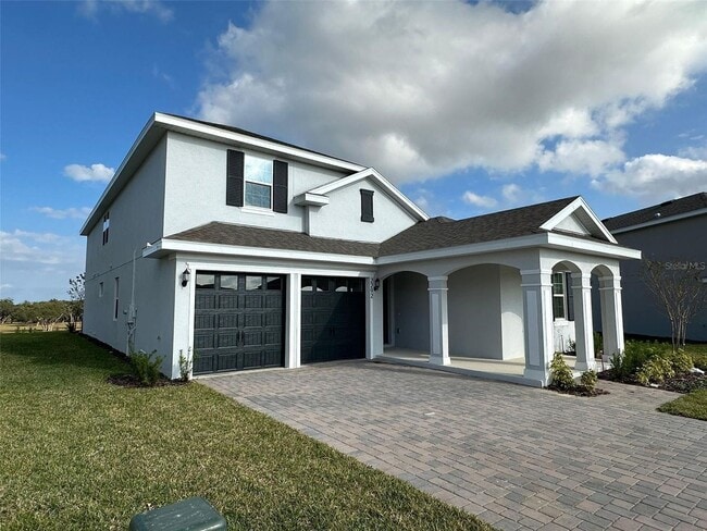 Building Photo - BRAND NEW HOUSE IN CLERMONT