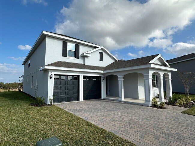 Foto del edificio - BRAND NEW HOUSE IN CLERMONT