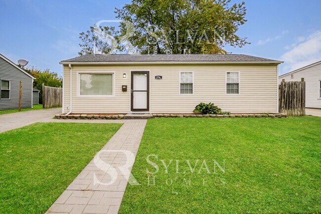 Foto del edificio - Coming HOME never felt so good!