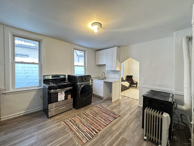 Foto del edificio - 1626 N Fairfield Ave