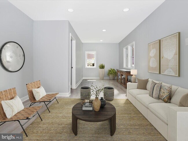 Building Photo - Spacious 4-Bedroom Gem with 3 Full Baths in Capitol Heights – 1632 Sq Ft of Comfort Awaits!
