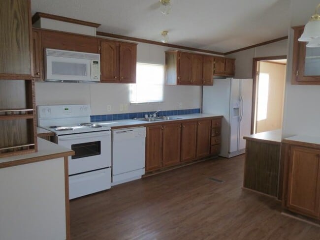 Foto del edificio - 213 Dogwood Ln