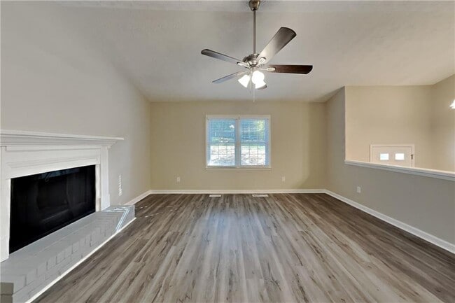 Foto del edificio - 291 N Briar Ridge