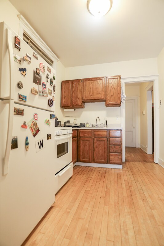 Foto del edificio - 3420 N Lakewood Ave