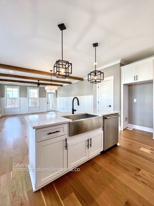 Foto del edificio - 1107 Walsh St