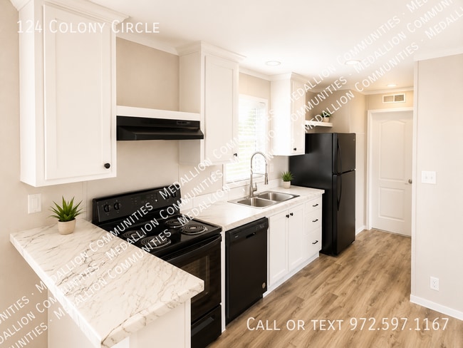 Foto del edificio - 124 Colony Cir