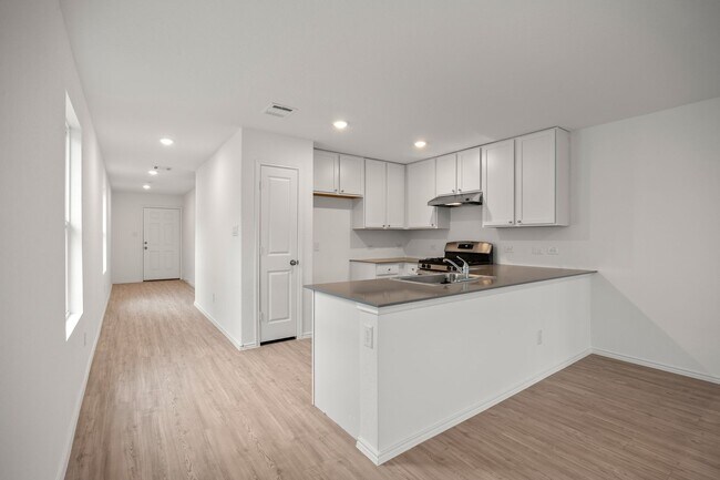 Foto del edificio - Brand New Build in St Hedwig!!!