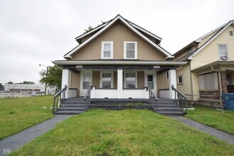 Building Photo - 1040 Division St