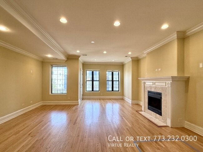 Foto del edificio - 5528 S Indiana Ave