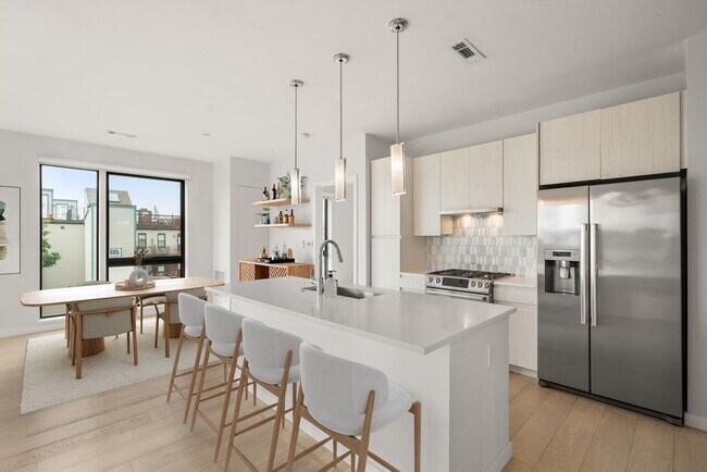 Foto del edificio - 45 W 3rd St