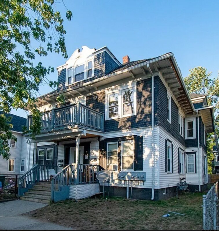 Primary Photo - 53 Wilbraham Ave