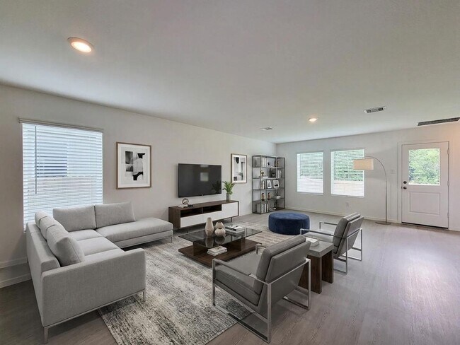 Building Photo - Be the first to live in this beautiful brand-new home featuring 4 spacious bedrooms, 2.5 bathroom...