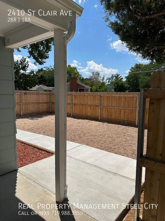 Building Photo - Charming 3 bed 1 bath Home