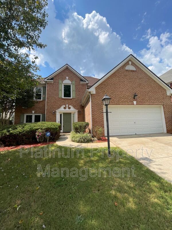 Building Photo - 4916 Durley Ln SE