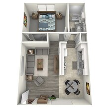 Miramar Apartments photo'