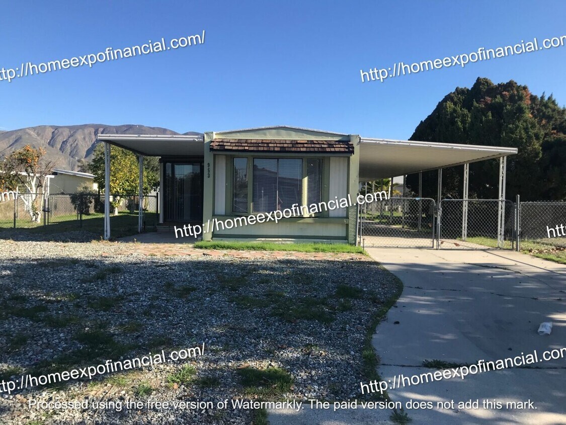 953 Bettina Way, San Jacinto, CA 92582 House Rental in San Jacinto