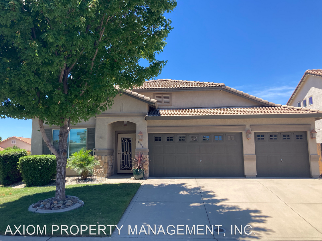 Primary Photo - 4 br, 2 bath House - 6405 Filmore Ct.