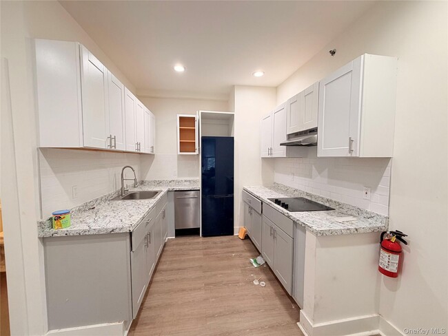 Foto del edificio - 91 North St