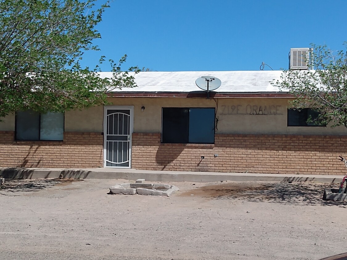 719 E Orange St Unit 11, Deming, NM 88030 Apartments in Deming, NM