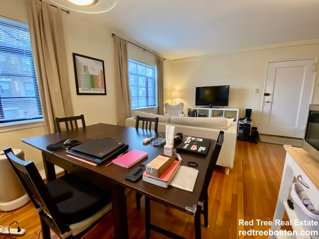 Photo - 69 Strathmore Rd Apartment