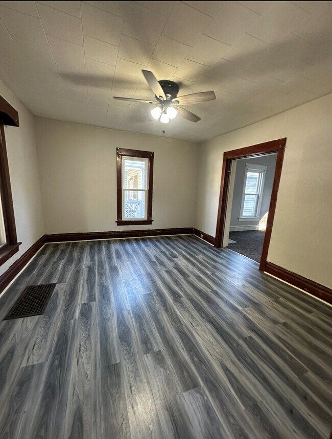 Foto del edificio - 430 Florence St