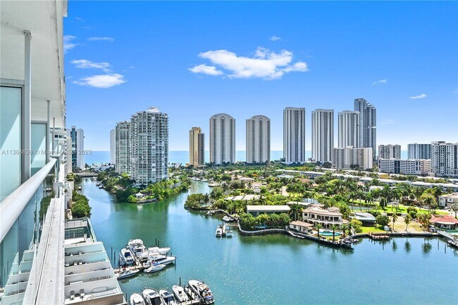 Foto del edificio - 400 Sunny Isles Blvd