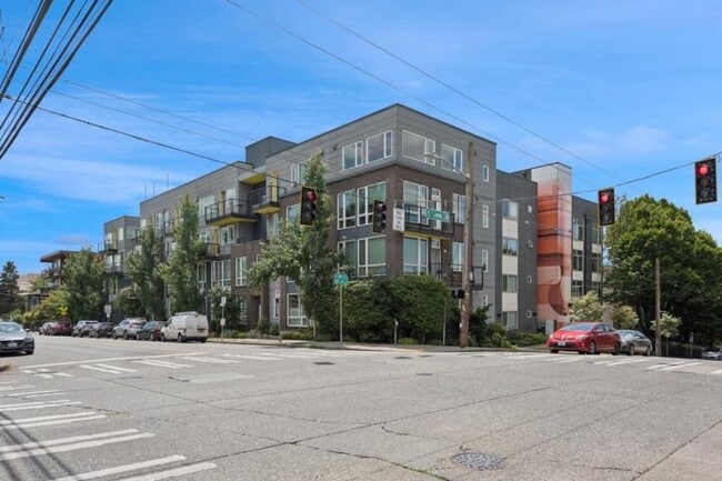 1 bedroom in Seattle WA 98102 - 1 bedroom in Seattle WA 98102 Apartment