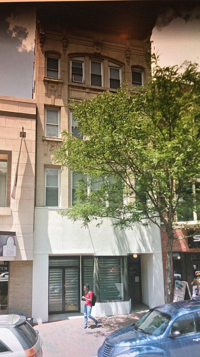 709 N Market St Unit 4A, Wilmington, DE 19801 709 N Market St