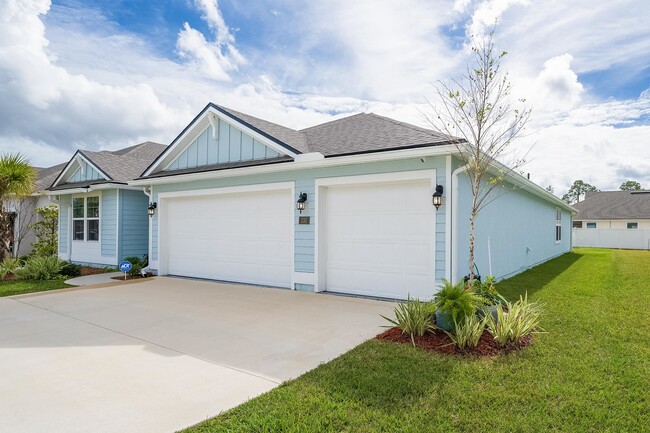 Building Photo - 135 Sunstone Ct