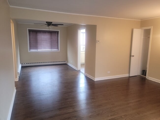 Building Photo - 1540 Ashland Ave