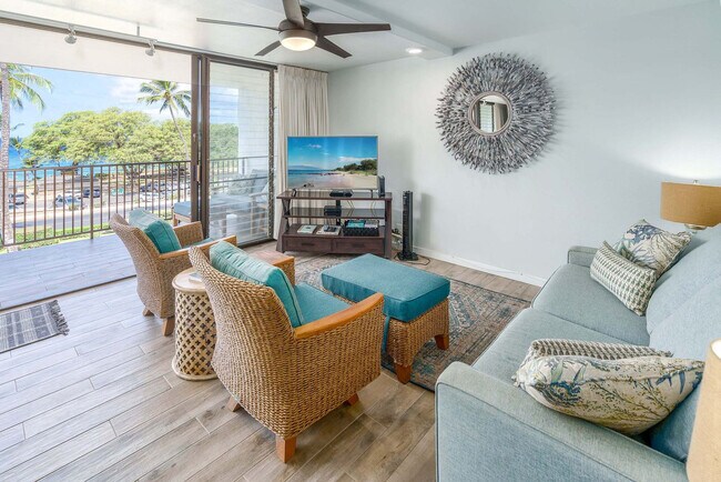 Building Photo - 2653 S Kihei Rd