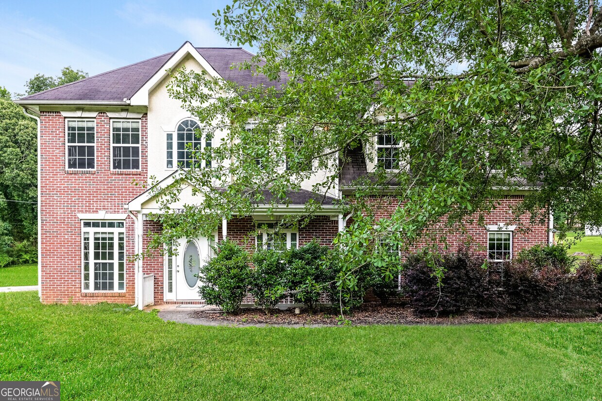 Foto principal - 349 Plantation Cir