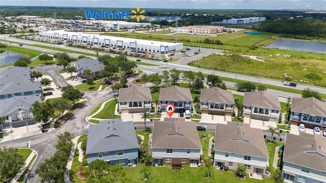 Building Photo - 6548 S Goldenrod Rd