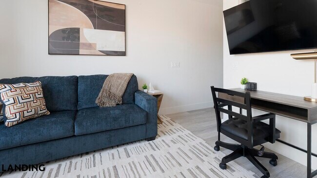 Foto del edificio - 2005 11th St NW