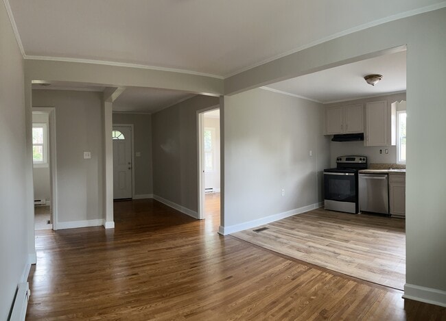 Building Photo - 1835 West Blvd