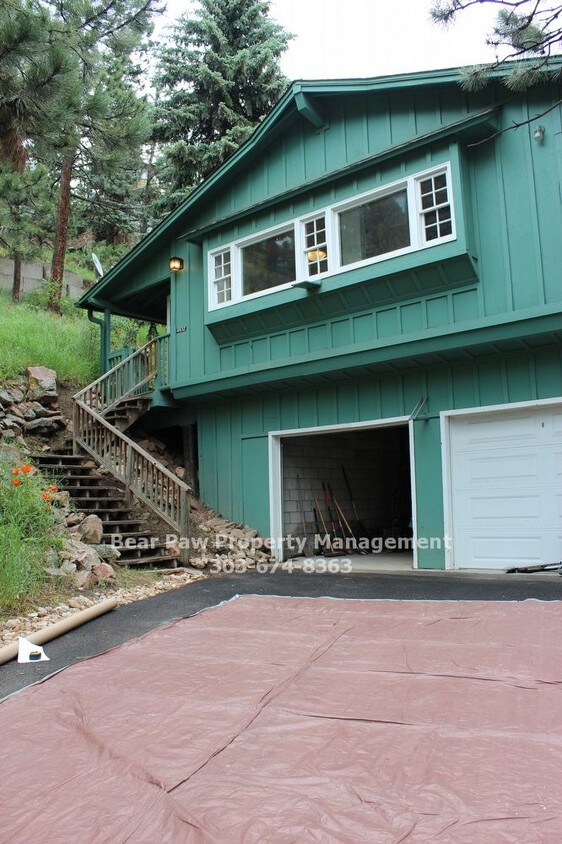 Primary Photo - 4932 Little Cub Creek Rd