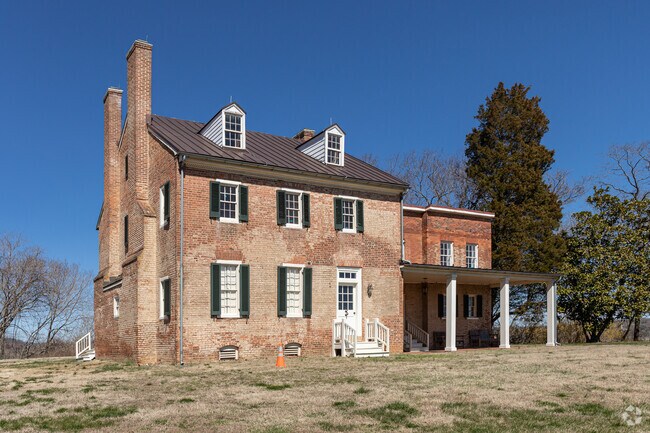 Mt Calvert Historical Park, Upper Marlboro Md.