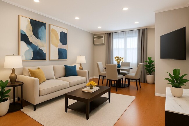 Foto del edificio - 56-58-58 68th St