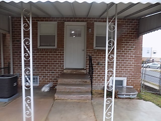 Building Photo - 2108 N Camac St
