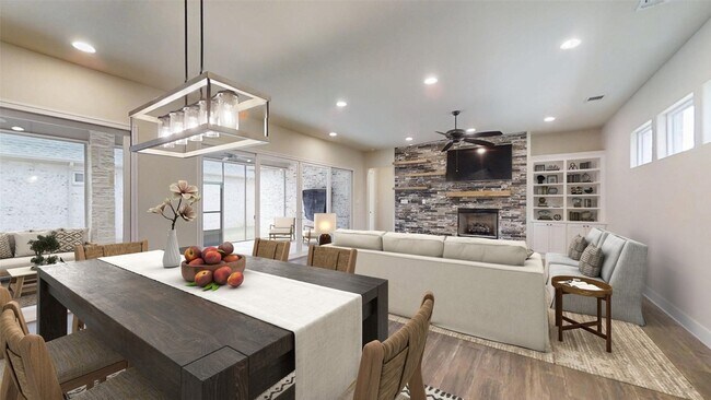 Foto del edificio - 2405 Vineyard Dr