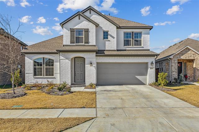 Primary Photo - 3517 Iron Horse Dr