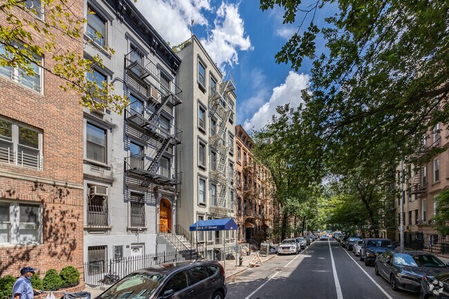 Building Photo - 337 E 77th St
