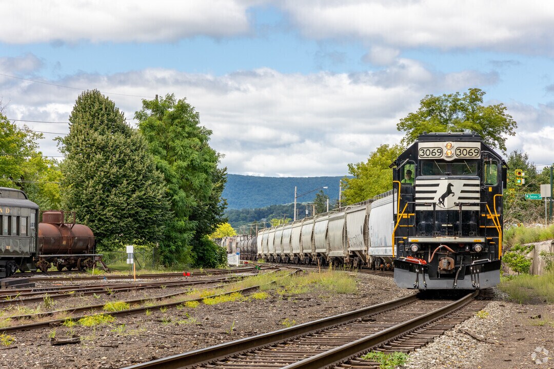 Hollidaysburg