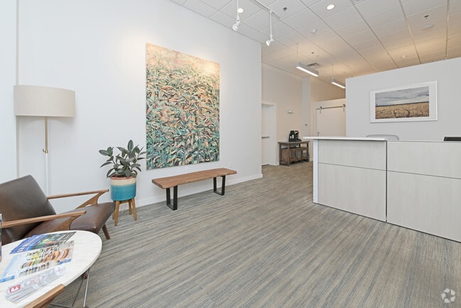 Interior Photo - Westminster Lofts